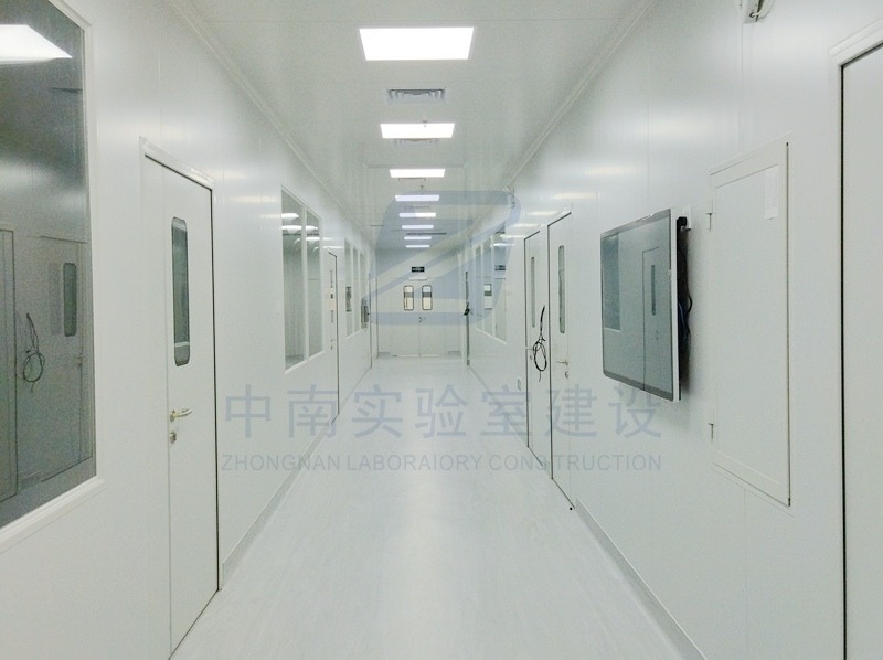 植物細胞實驗室規劃 植物細胞實驗室規劃